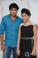 Green Signal Movie Audio Success Meet